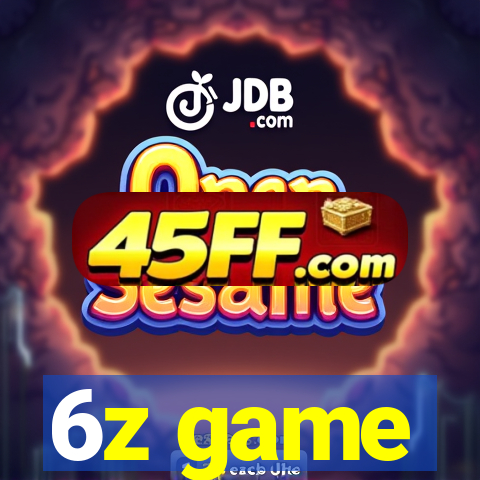 6z game